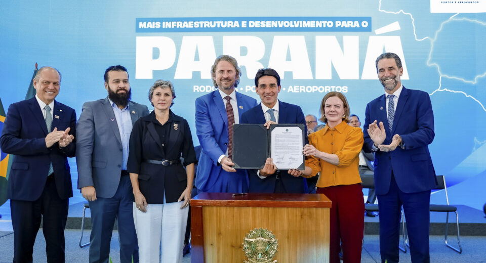 Crédito: Ricardo Stuckert / PR