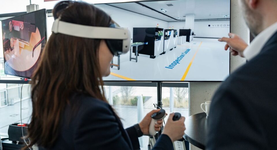 © Hannover Messe/Divulgação