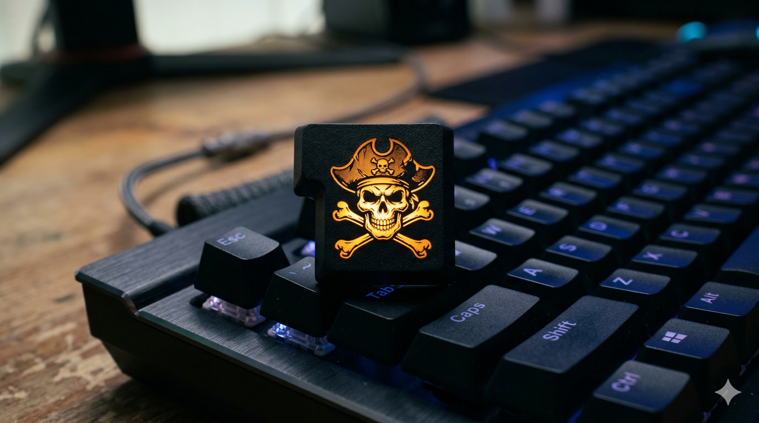 Imagem gerada por IA/ RCC News