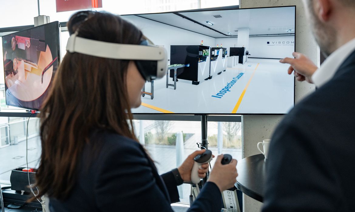 © Hannover Messe/Divulgação