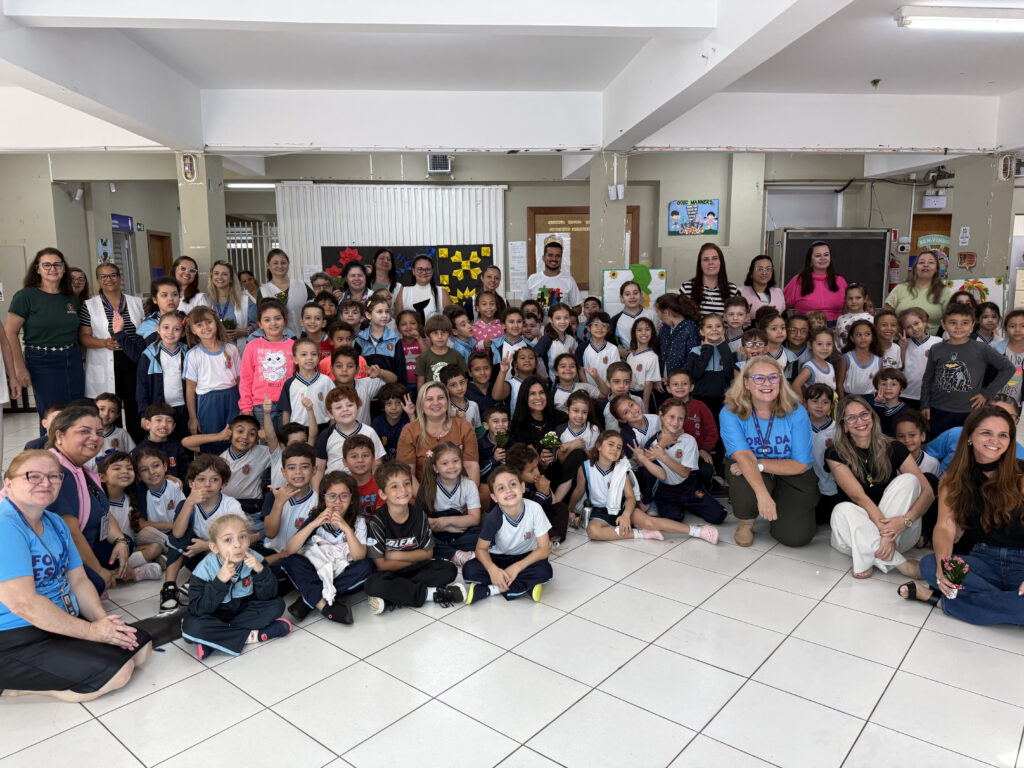 Crédito: Fernanda Bertola / PMM