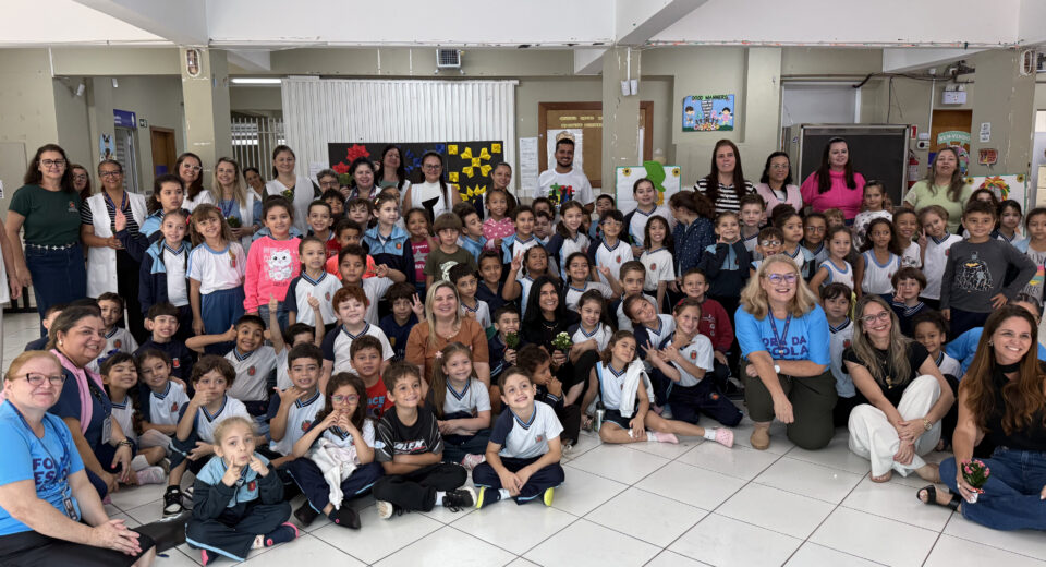 Crédito: Fernanda Bertola / PMM