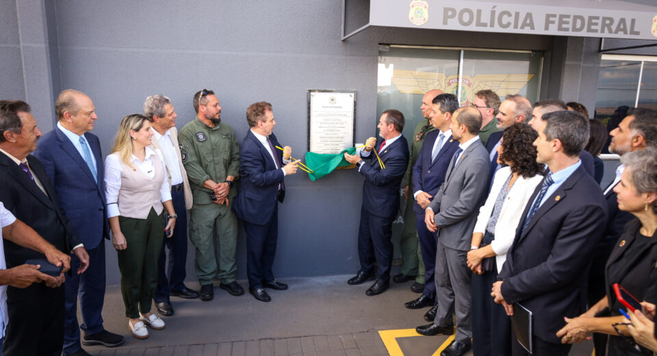 Crédito: Rafael Macri/PMM