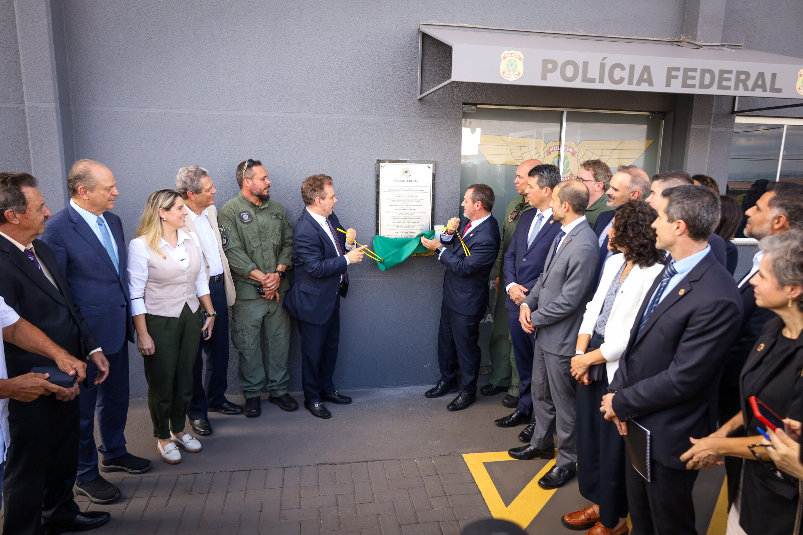 Crédito: Rafael Macri/PMM