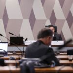 Jorge Messias no STF: Lula envia indicação ao Senado