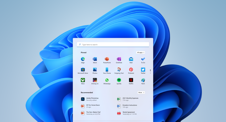 Divulgação: Microsoft