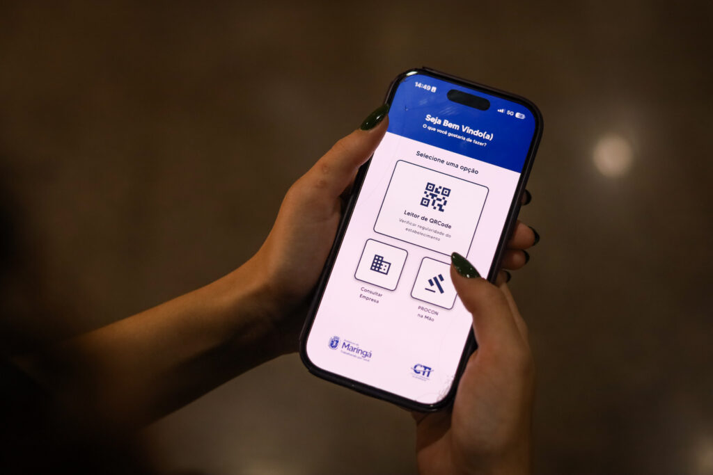 Crédito: Rafael Macri / PMM