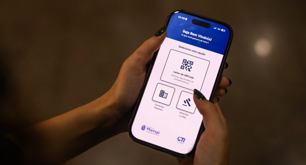 Crédito: Rafael Macri / PMM