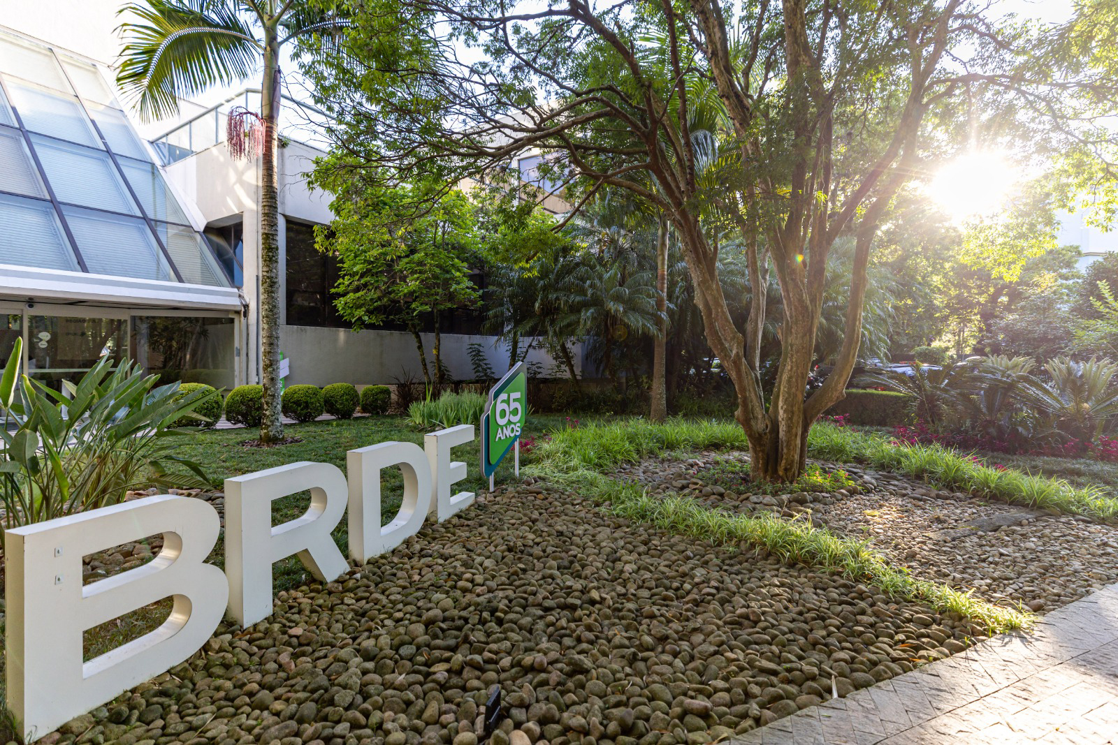 Foto: Rodolfo Buhrer/BRDE