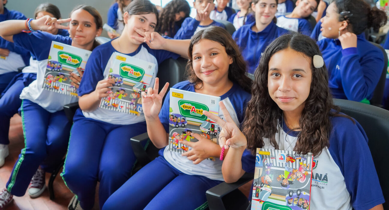 Foto: Silvio Turra/SEED