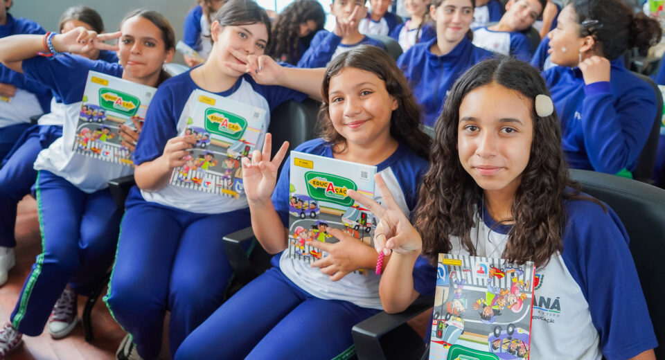 Foto: Silvio Turra/SEED