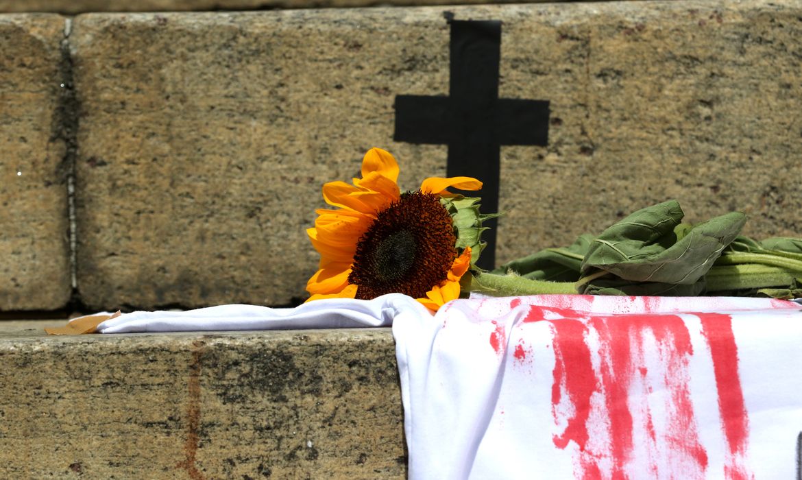 © Tânia Rêgo/Agência Brasil