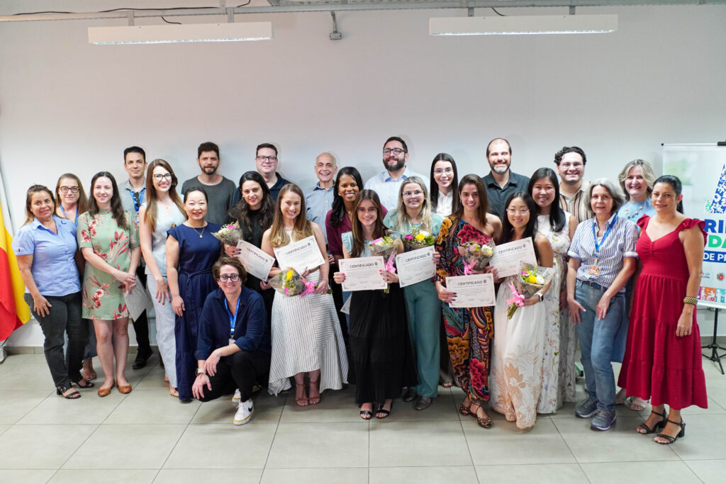 Crédito: Divulgação/PMM