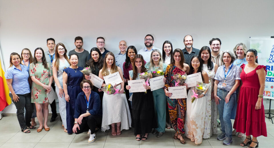 Crédito: Divulgação/PMM