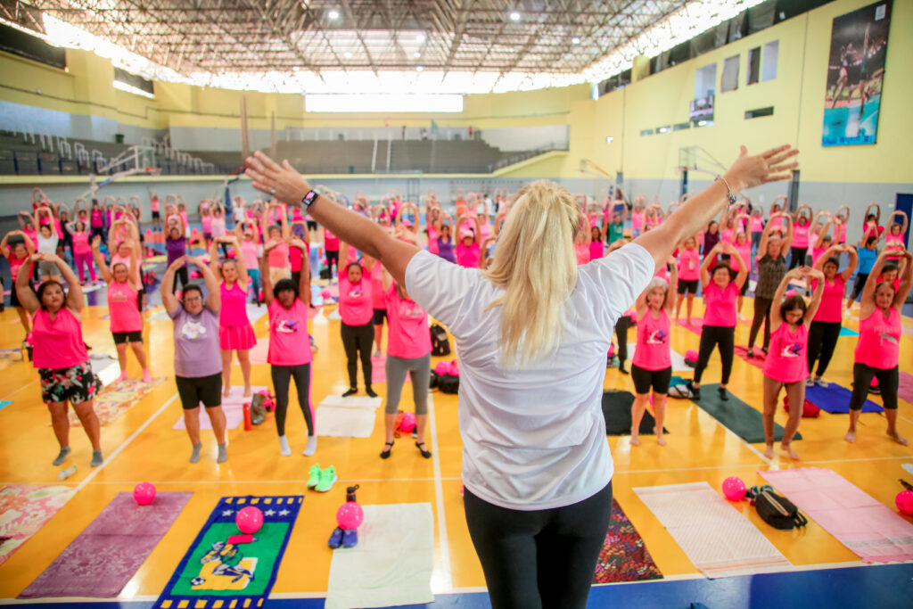 Crédito: Rafael Macri / PMM