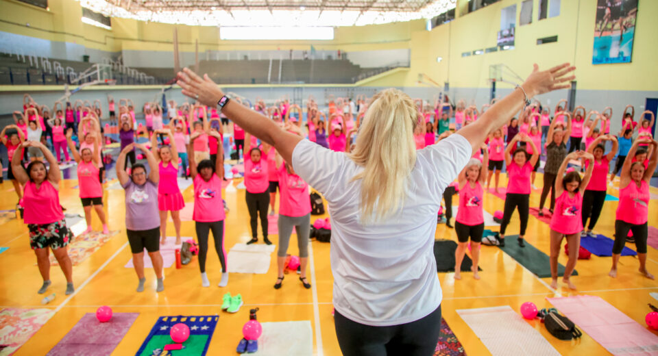 Crédito: Rafael Macri / PMM