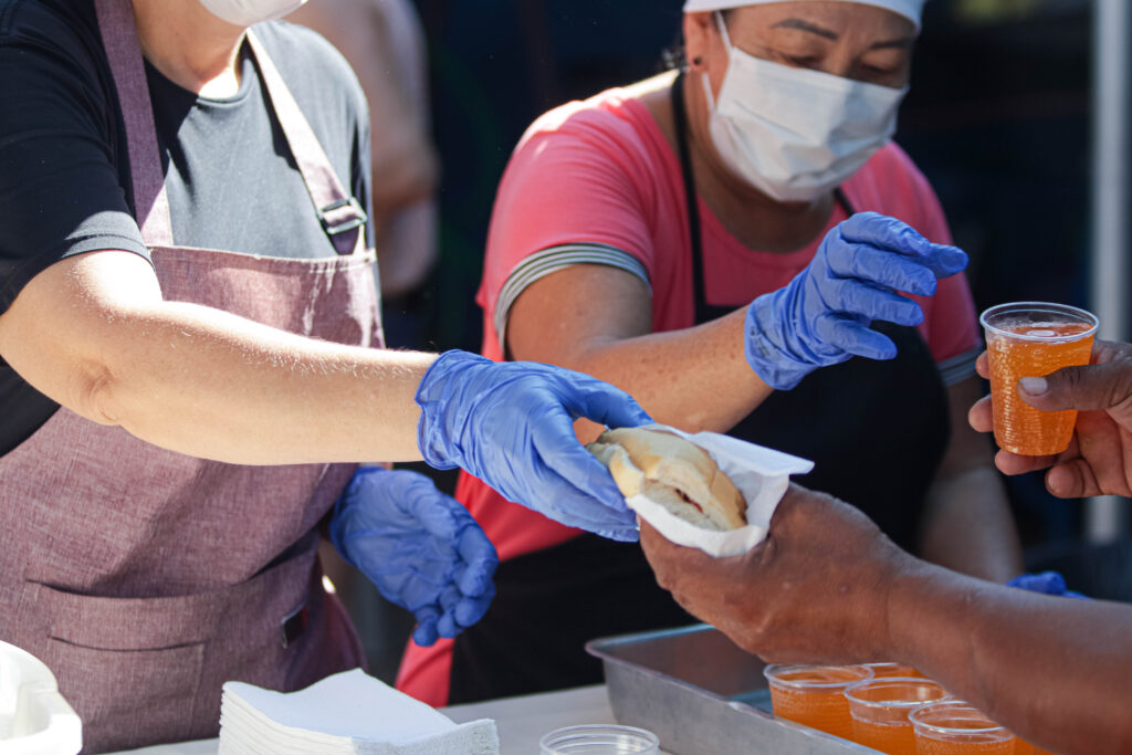 Crédito: Joao Victor Bulhak/PMM