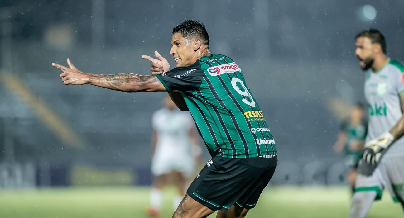 Foto: Fernando Teramatsu / MFC