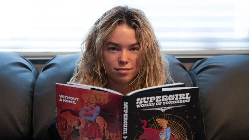 Divulgação: Warner Bros. Pictures/ Dc Studios