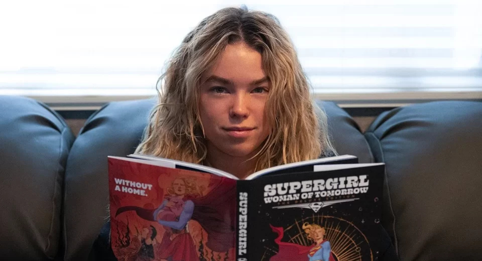 Divulgação: Warner Bros. Pictures/ Dc Studios