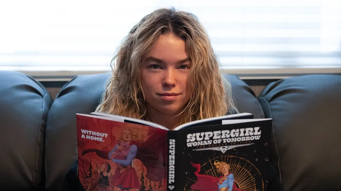 Divulgação: Warner Bros. Pictures/ Dc Studios