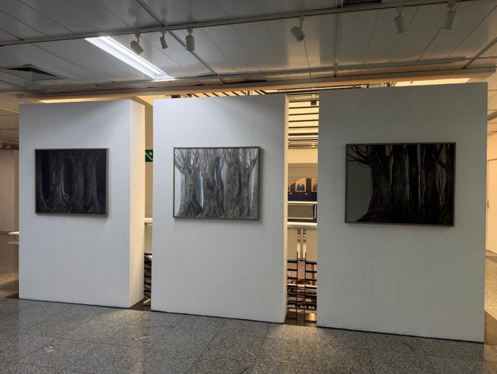 Crédito: Luana Caroline