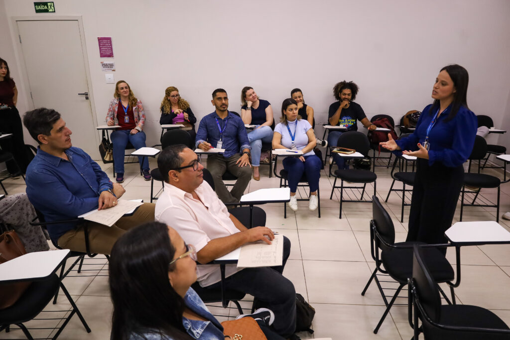 Crédito: Rafael Macri/PMM