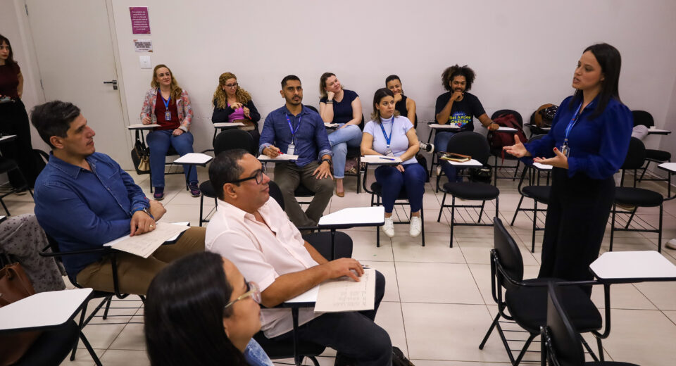 Crédito: Rafael Macri/PMM