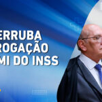 INSS faz mutirão de perícias médicas para reduzir tempo de espera