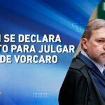 Zanin será novo relator de pedido de criação da CPI do Banco Master