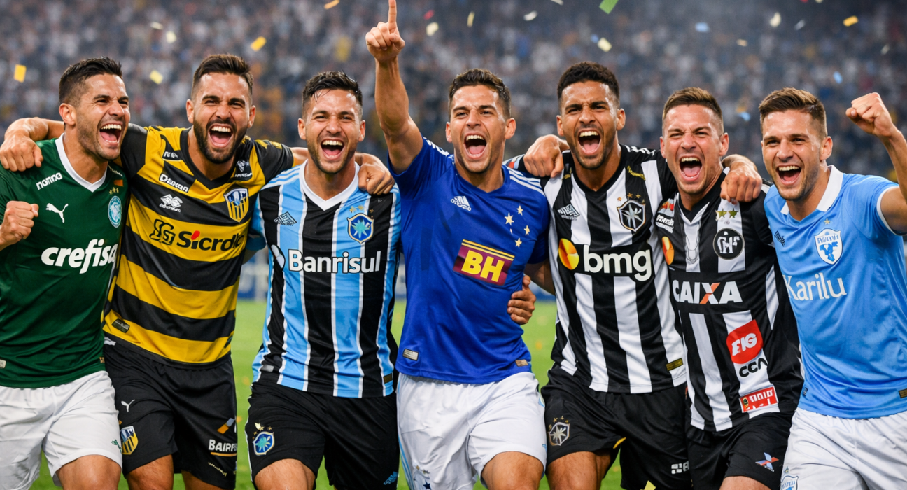 Imagem gerada por inteligência artificial-ChatGPT/ RCC News