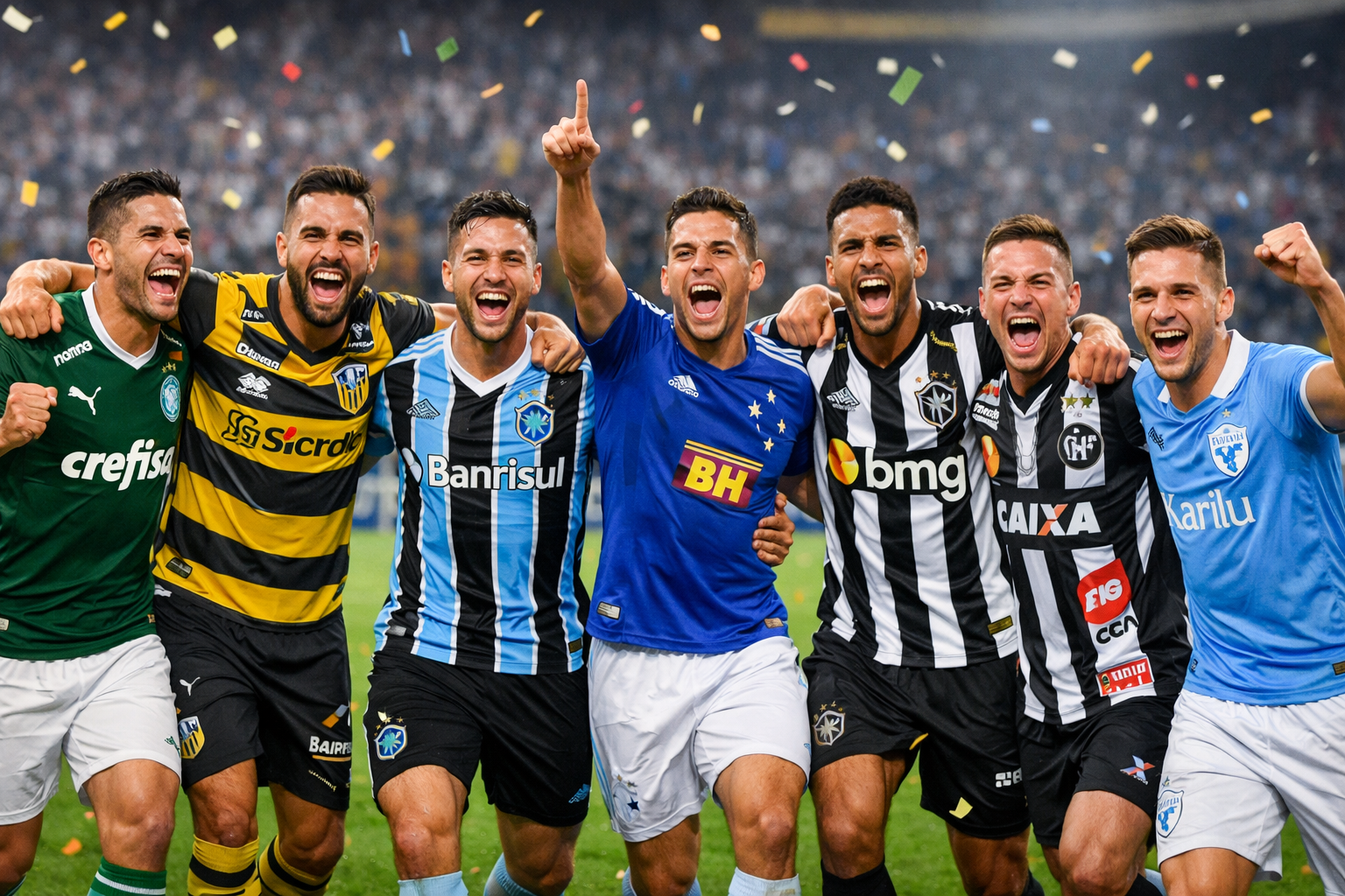 Imagem gerada por inteligência artificial-ChatGPT/ RCC News