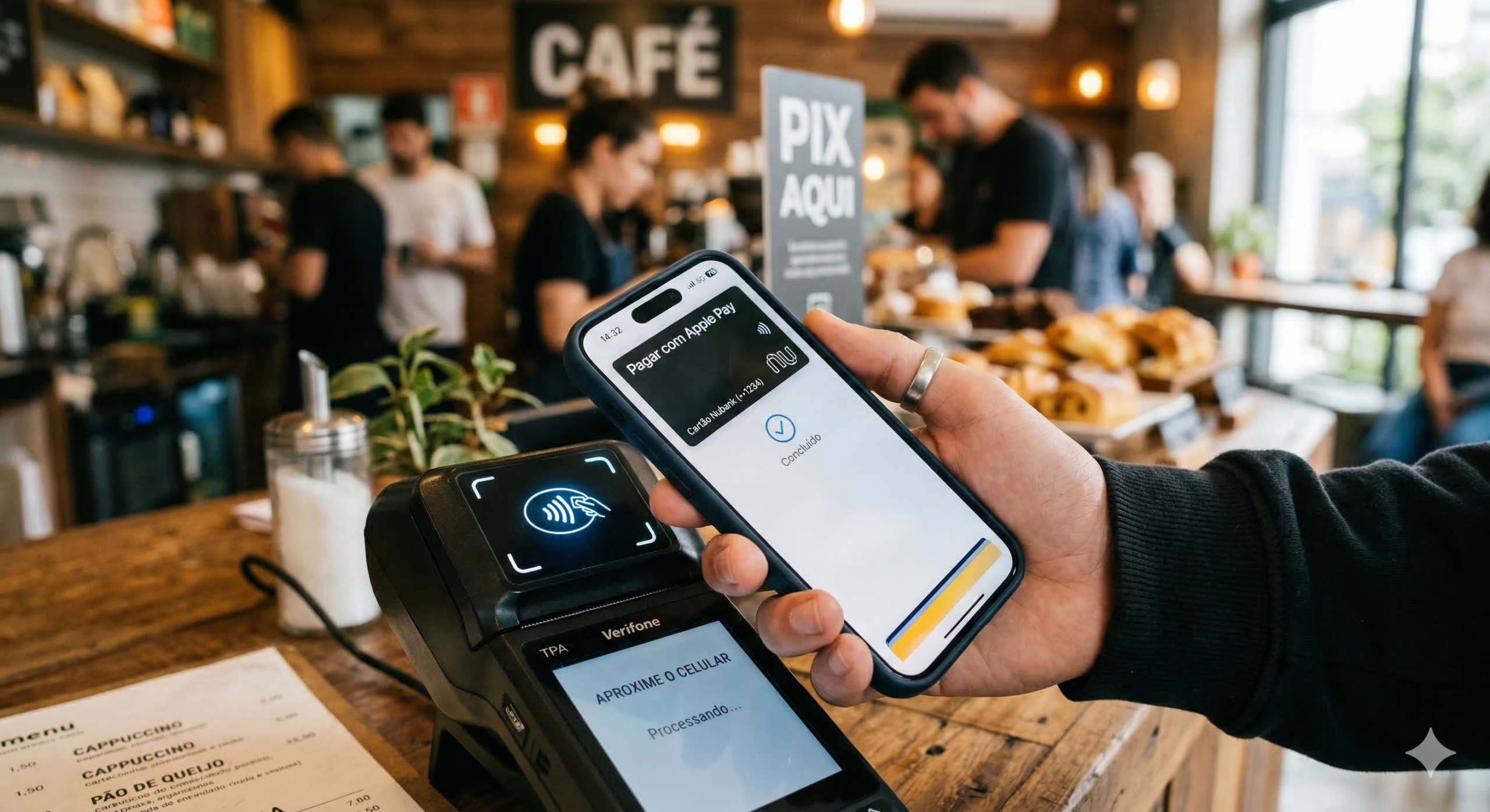 Imagem gerada por inteligência artificial-ChatGPT/RCC News