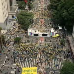 Prefeitura de Maringá forma 40 novos guardas civis e reforça segurança nos bairros