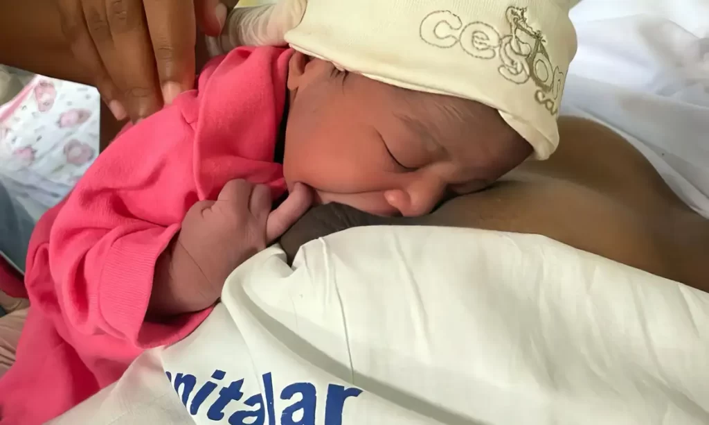 © Arquivo pessoal/ Agência Brasil