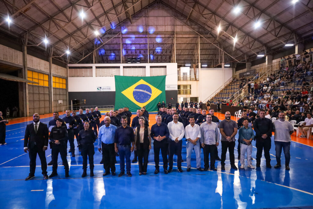 Crédito: Rafael Macri / PMM