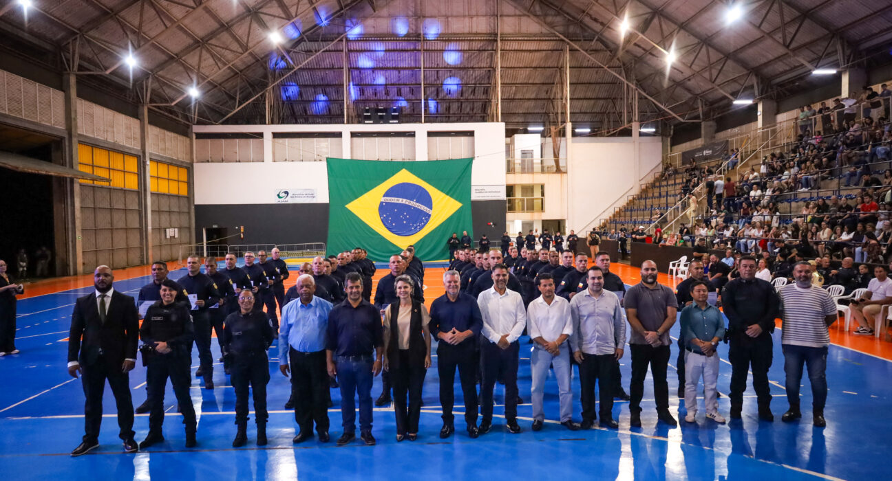 Crédito: Rafael Macri / PMM