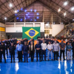 Careca do INSS pagou viagem a Lulinha, diz jornal