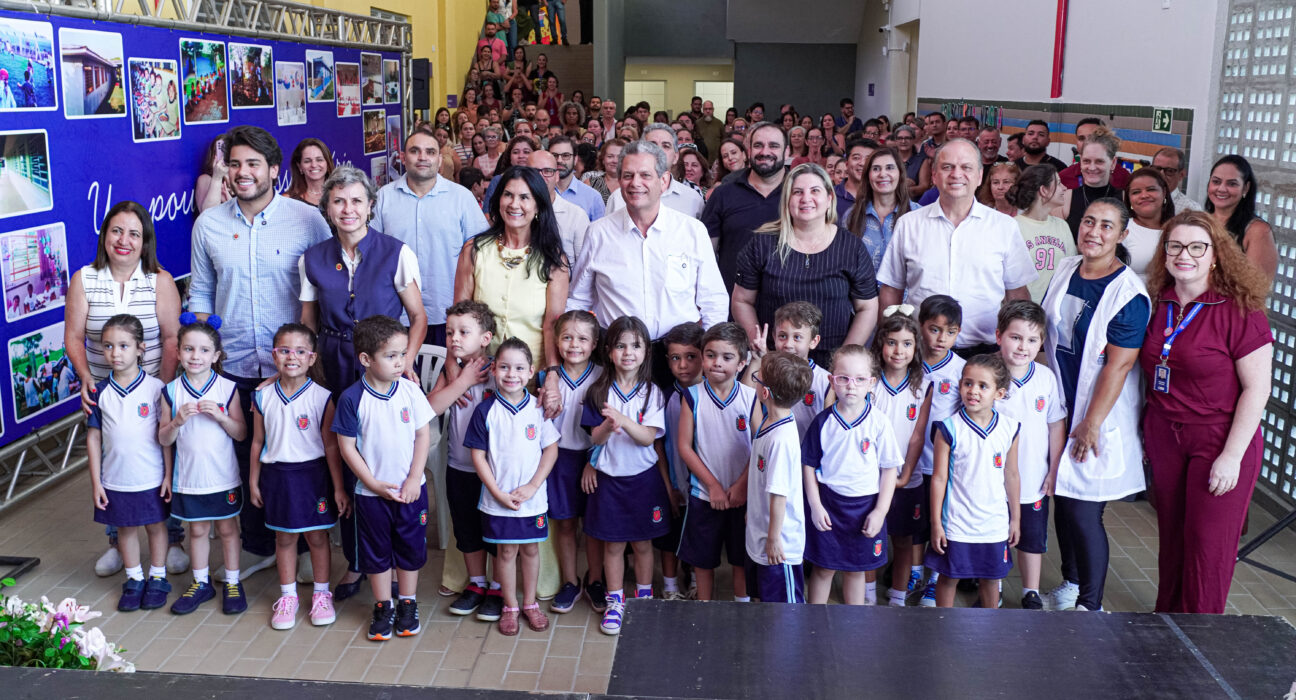 Crédito: Joao Victor Bulhak/PMM