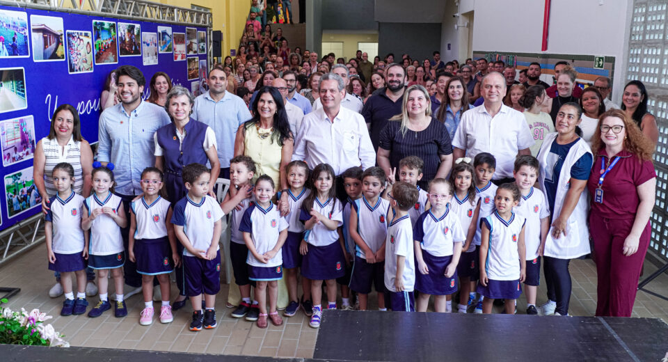 Crédito: Joao Victor Bulhak/PMM