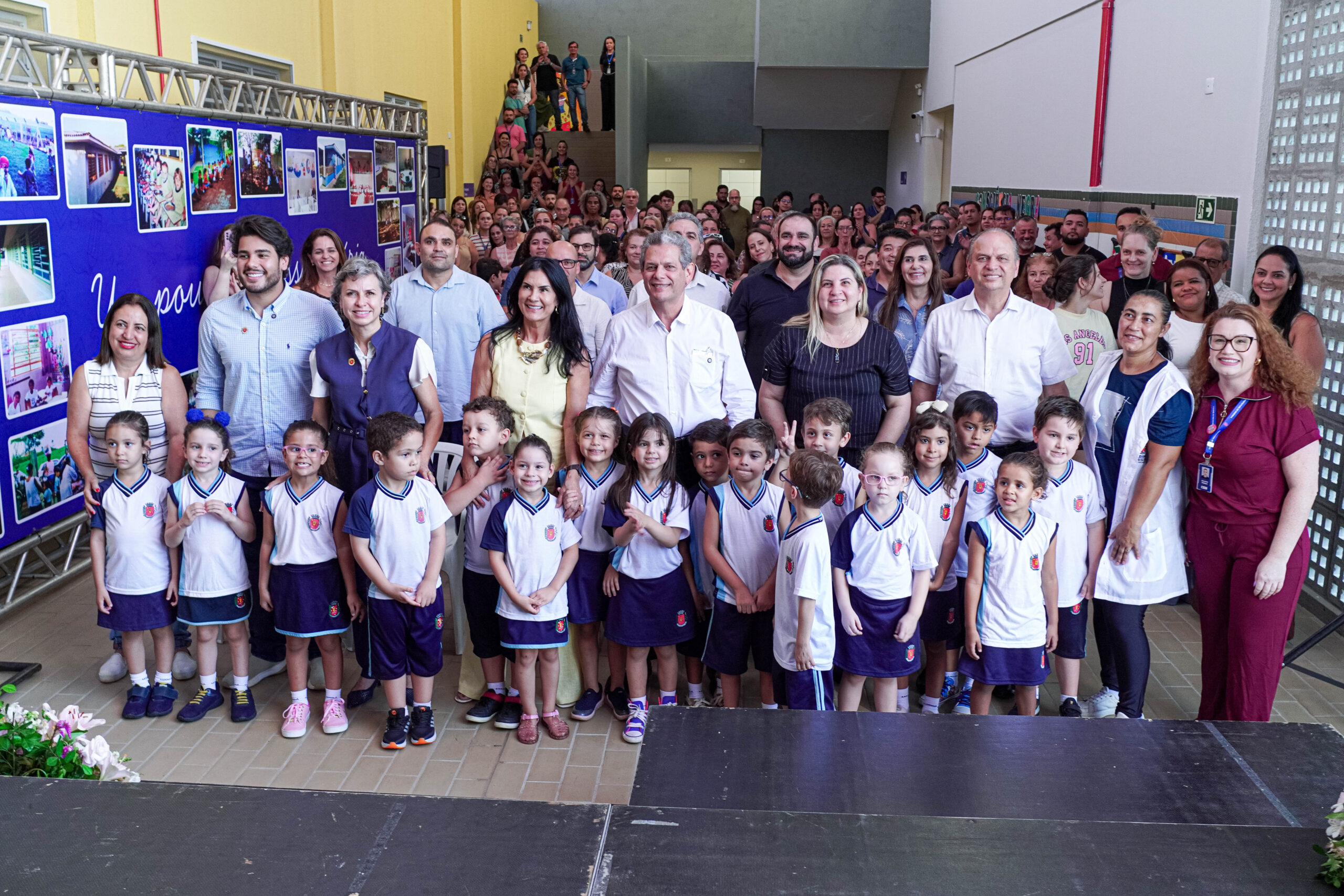 Crédito: Joao Victor Bulhak/PMM