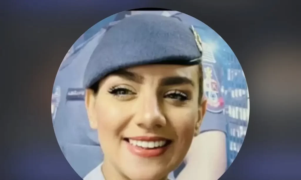 © Gisele Alves Santana/ Instagram