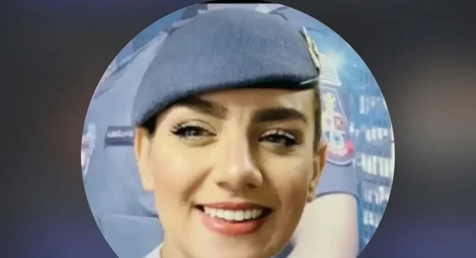 © Gisele Alves Santana/ Instagram