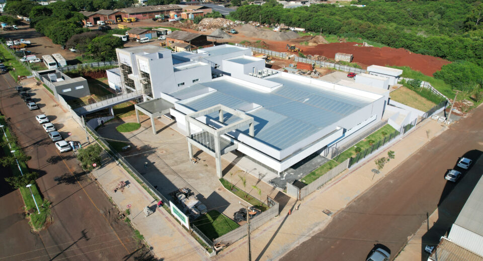 Foto: Divulgação/Prefeitura de Mandaguari