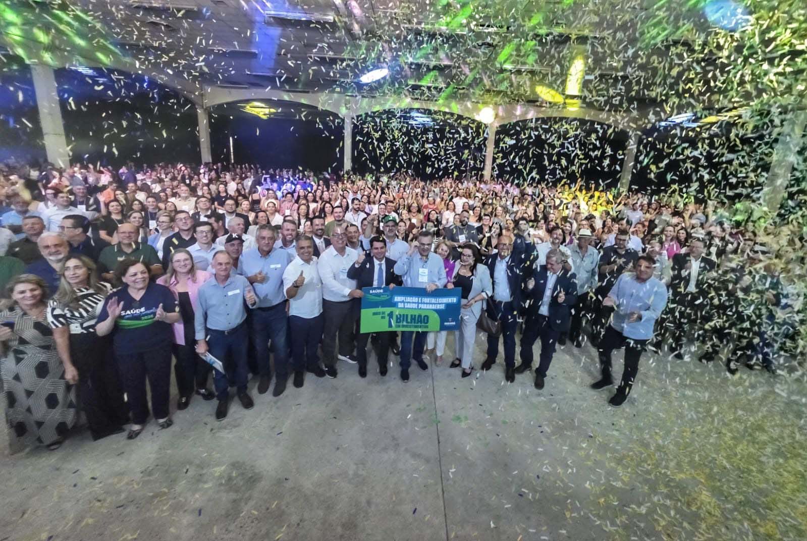 Foto: Alessandro Vieira/SESA