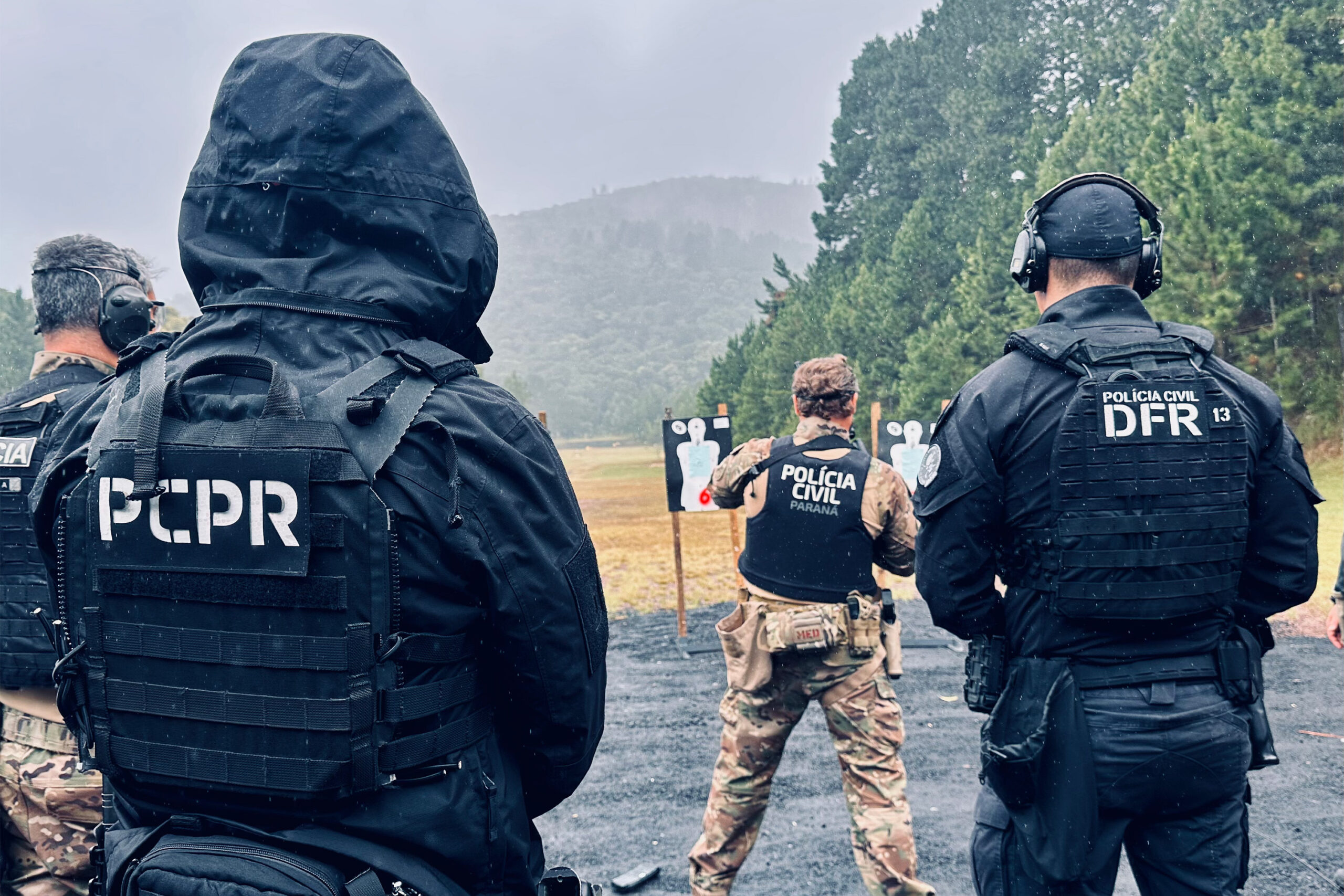 Foto: Natália Bezerra/PCPR