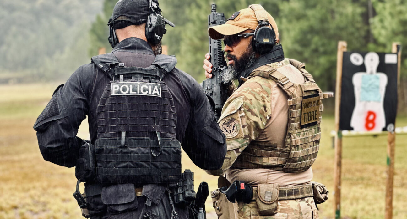 Foto: Natália Bezerra/PCPR