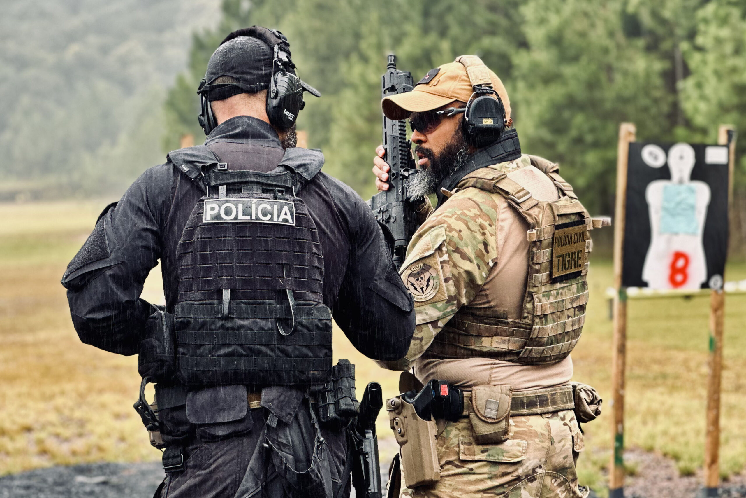 Foto: Natália Bezerra/PCPR