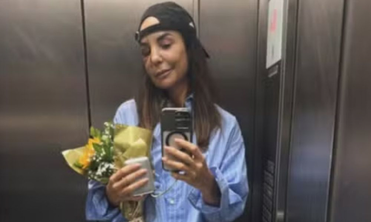 Reprodução/Instagram @ivetesangalo