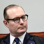 Toffoli se declara suspeito para julgar prisão de Vorcaro